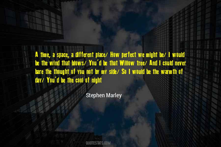 Stephen Marley Quotes #175252