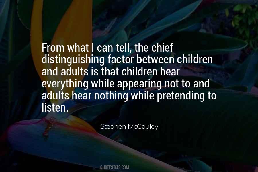 Stephen McCauley Quotes #1518825