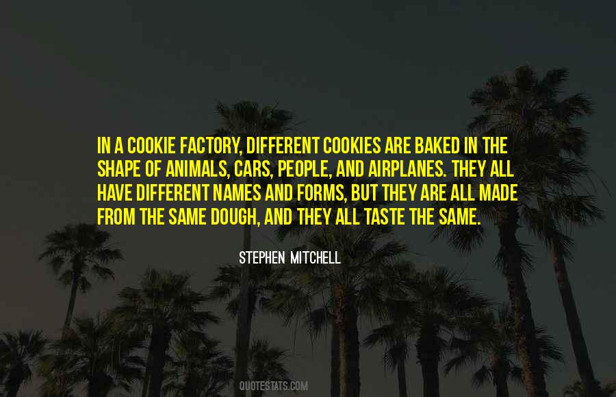 Stephen Mitchell Quotes #1338813