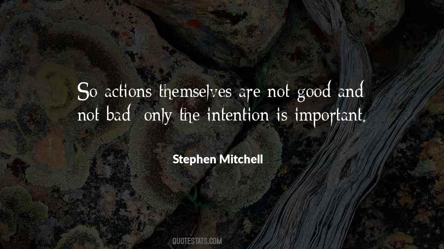 Stephen Mitchell Quotes #681622