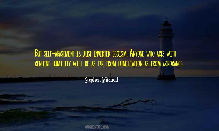 Stephen Mitchell Quotes #801771