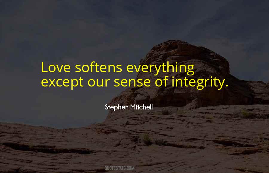 Stephen Mitchell Quotes #892987