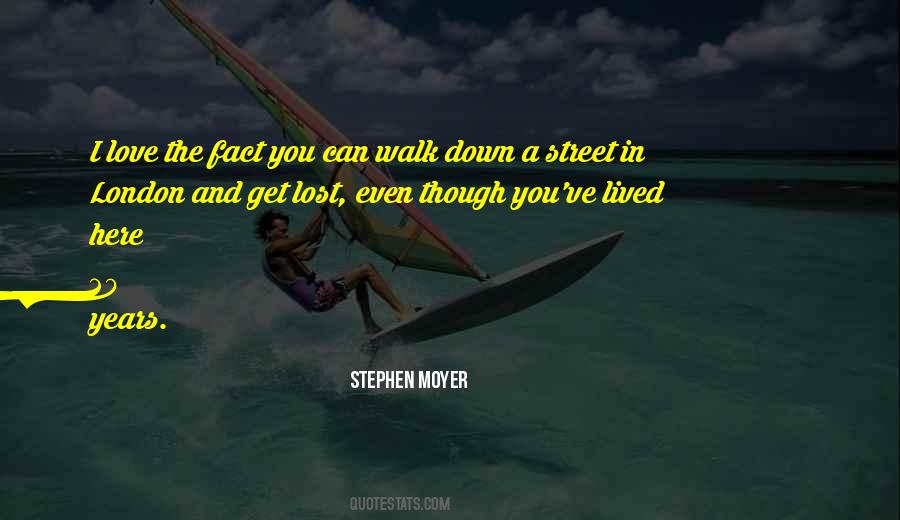 Stephen Moyer Quotes #1549069