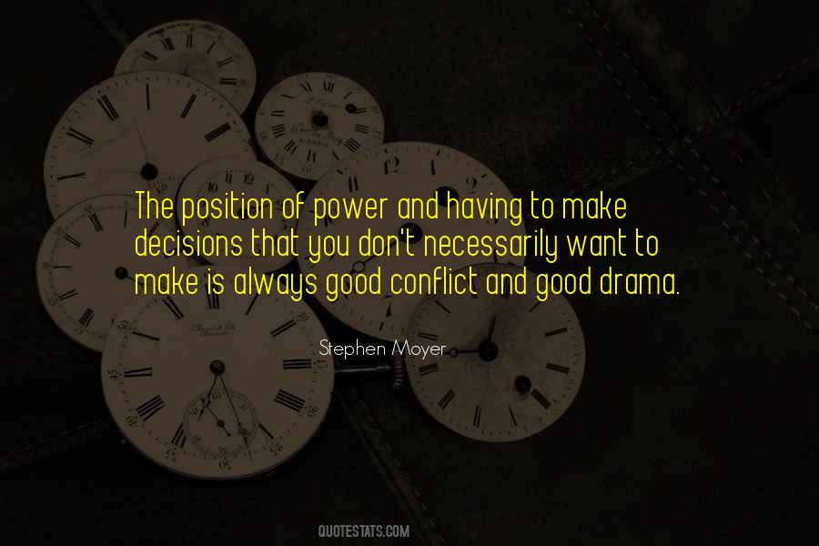 Stephen Moyer Quotes #1615171