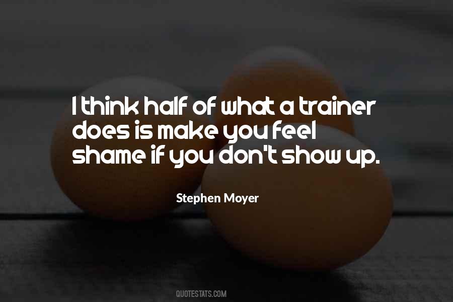 Stephen Moyer Quotes #525470