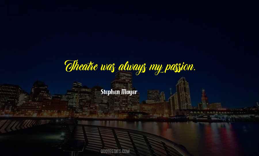 Stephen Moyer Quotes #989567