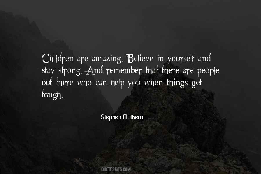 Stephen Mulhern Quotes #562709 Stephen Mulhern Quotes #562709