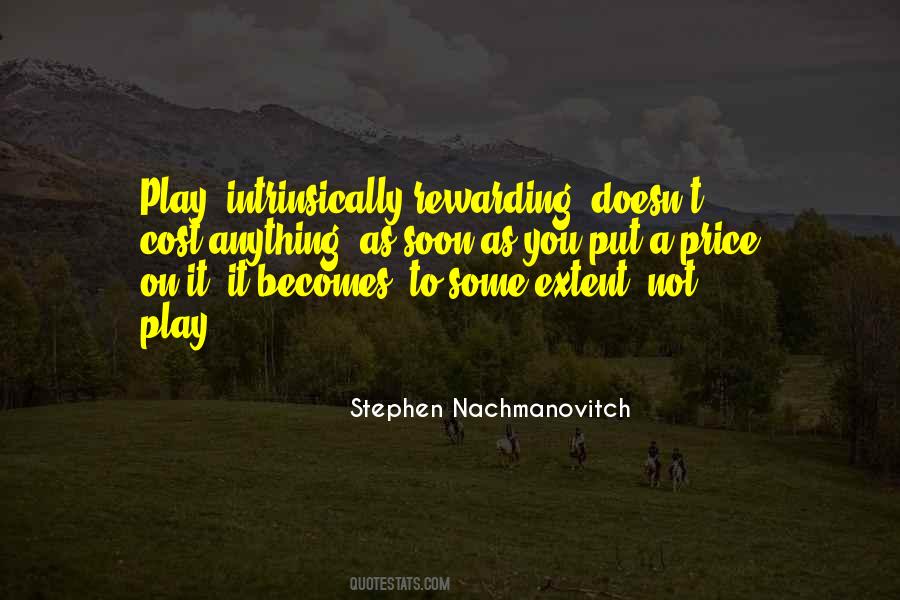 Stephen Nachmanovitch Quotes #1794889