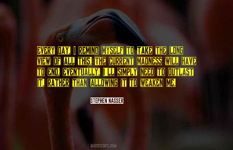 Stephen Nasser Quotes #226712 Stephen Nasser Quotes #226712