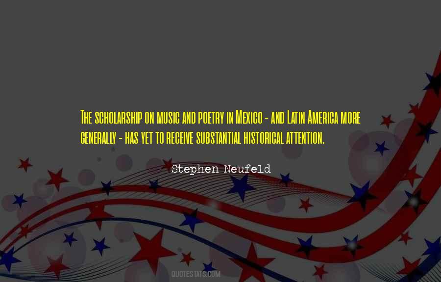 Stephen Neufeld Quotes #1839191 Stephen Neufeld Quotes #1839191