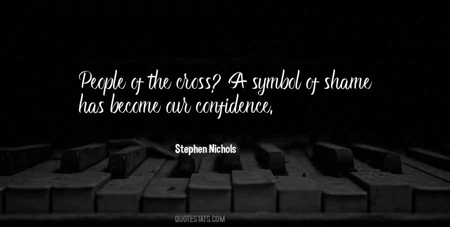 Stephen Nichols Quotes #457693