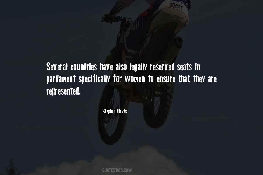 Stephen Orvis Quotes #1229886 Stephen Orvis Quotes #1229886