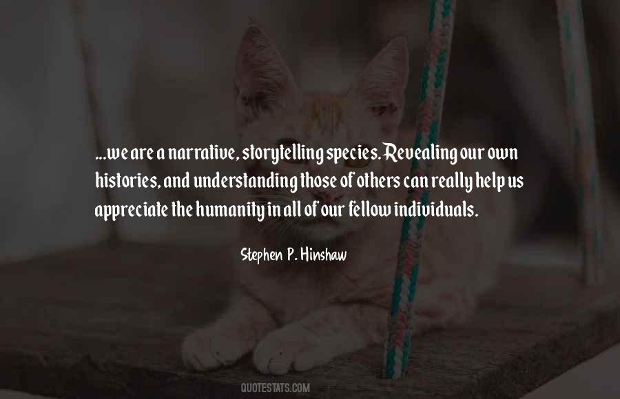 Stephen P. Hinshaw Quotes #415561 Stephen P. Hinshaw Quotes #415561