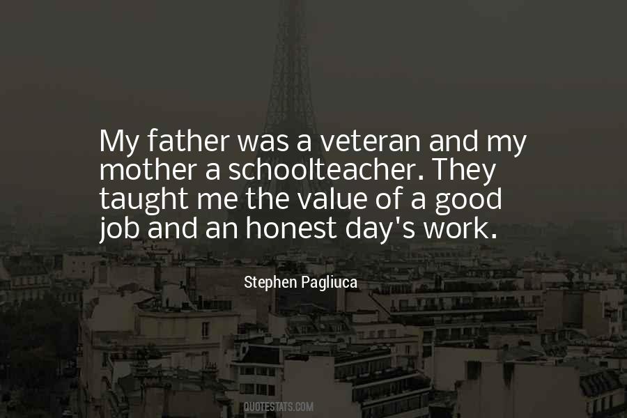 Stephen Pagliuca Quotes #1279945