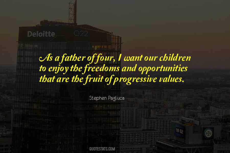 Stephen Pagliuca Quotes #1638908