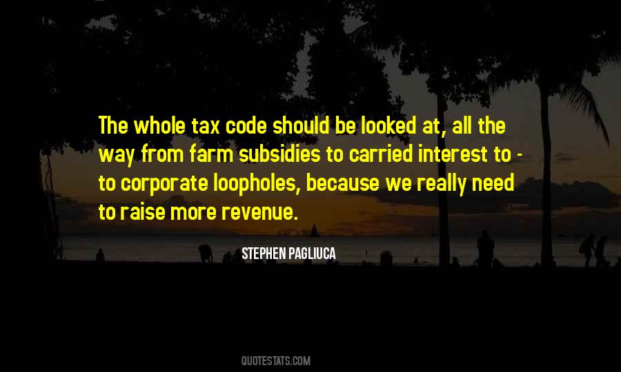 Stephen Pagliuca Quotes #289856