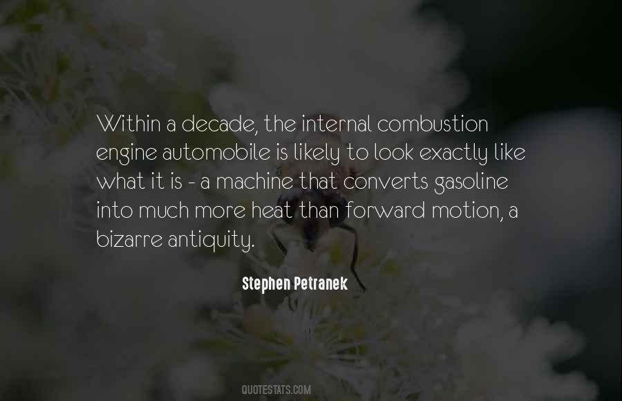 Stephen Petranek Quotes #1343165 Stephen Petranek Quotes #1343165