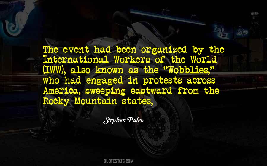 Stephen Puleo Quotes #550658 Stephen Puleo Quotes #550658