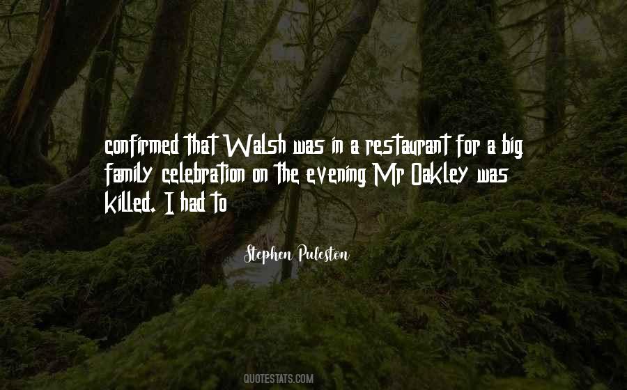 Stephen Puleston Quotes #1376042 Stephen Puleston Quotes #1376042