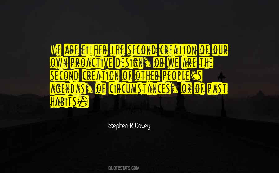 Stephen R. Covey Quotes #1029727