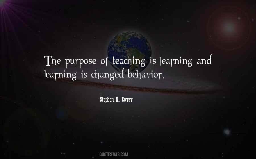 Stephen R. Covey Quotes #1157402