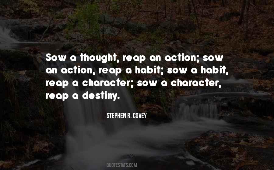 Stephen R. Covey Quotes #1263452