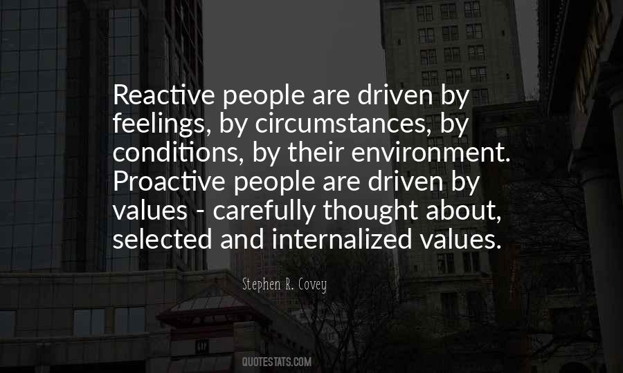 Stephen R. Covey Quotes #1318136