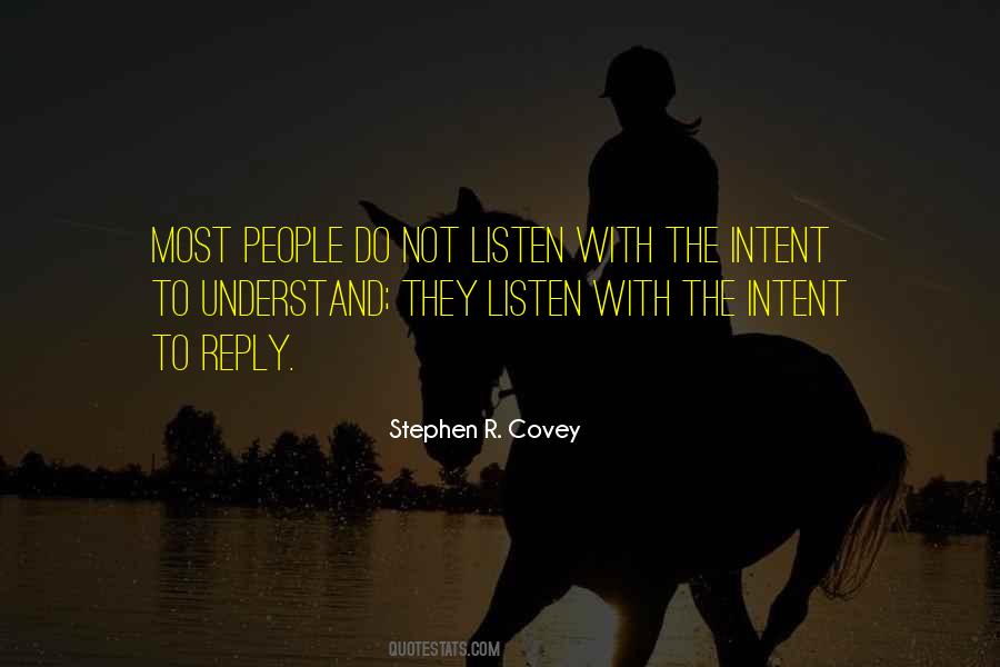 Stephen R. Covey Quotes #1341379