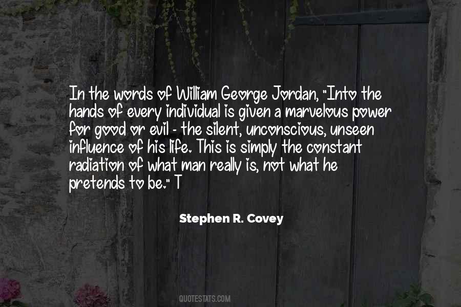 Stephen R. Covey Quotes #1447484