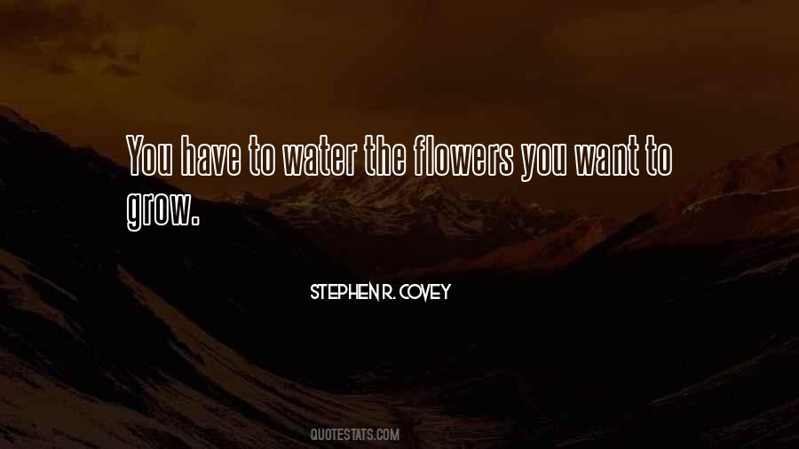 Stephen R. Covey Quotes #1761348