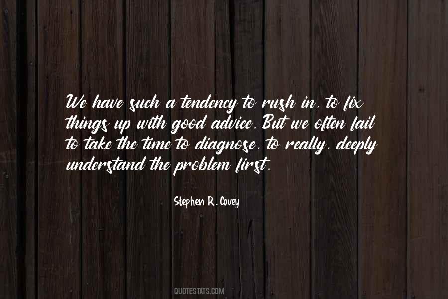 Stephen R. Covey Quotes #1791980