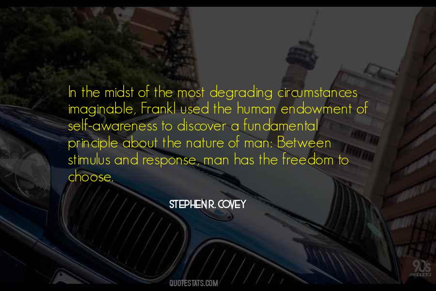 Stephen R. Covey Quotes #1817933