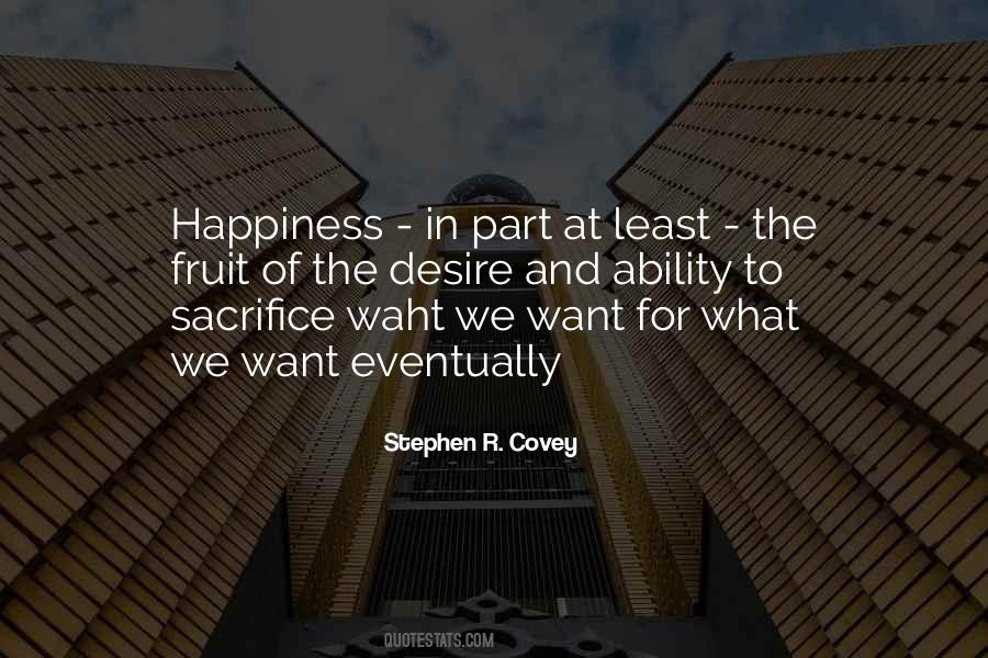 Stephen R. Covey Quotes #318730