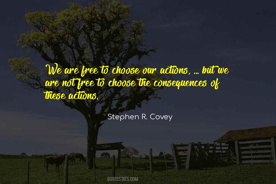 Stephen R. Covey Quotes #372159