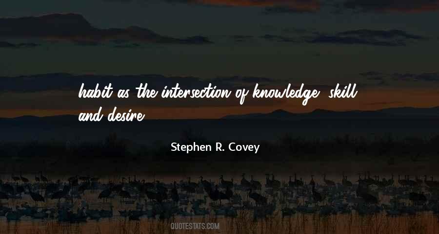 Stephen R. Covey Quotes #461828