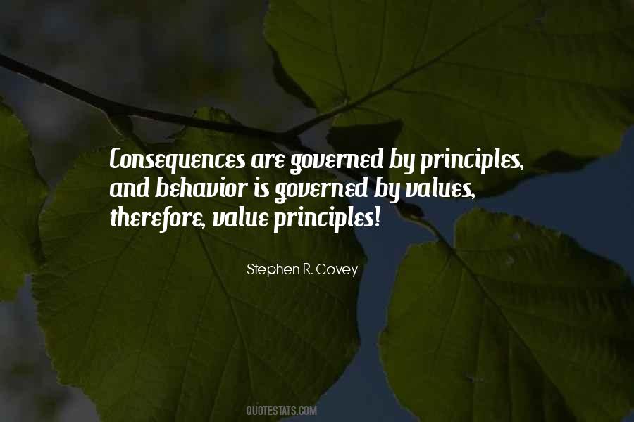 Stephen R. Covey Quotes #550942