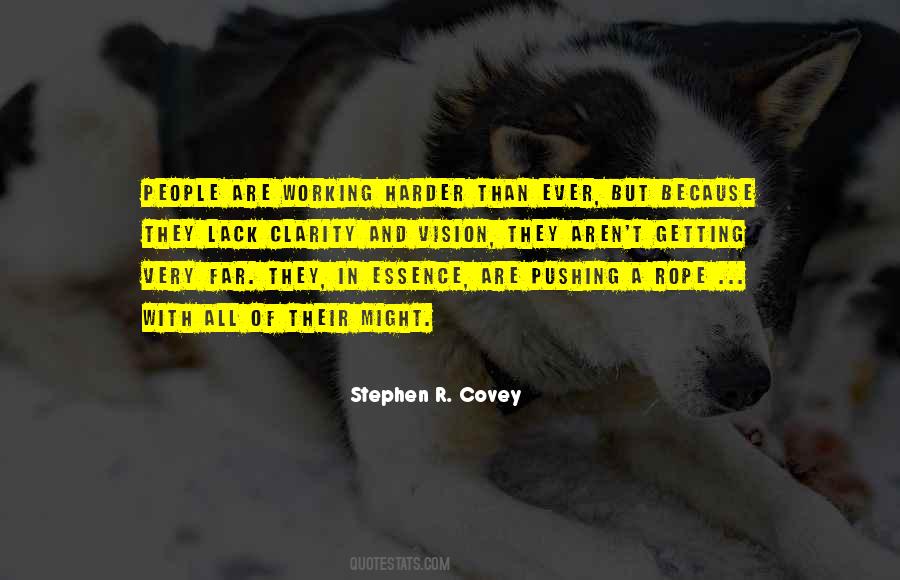 Stephen R. Covey Quotes #661947