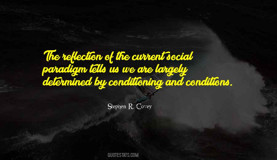 Stephen R. Covey Quotes #716167