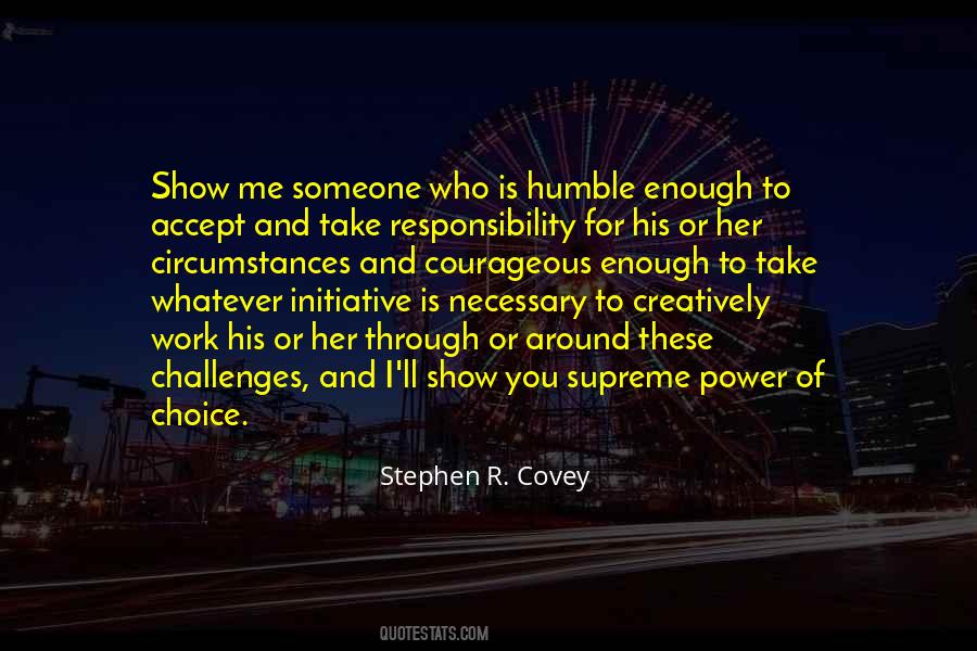 Stephen R. Covey Quotes #724127