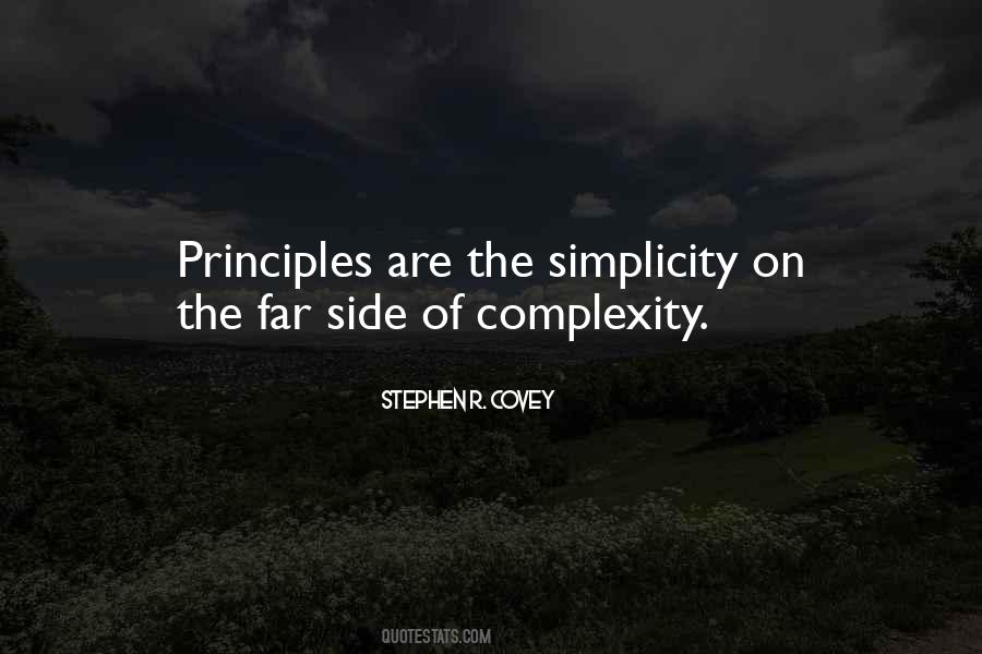 Stephen R. Covey Quotes #825556