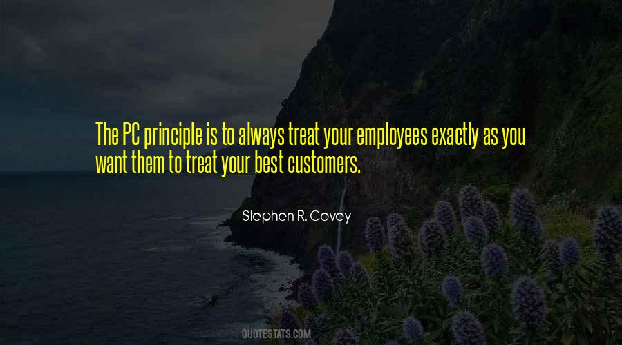 Stephen R. Covey Quotes #889697