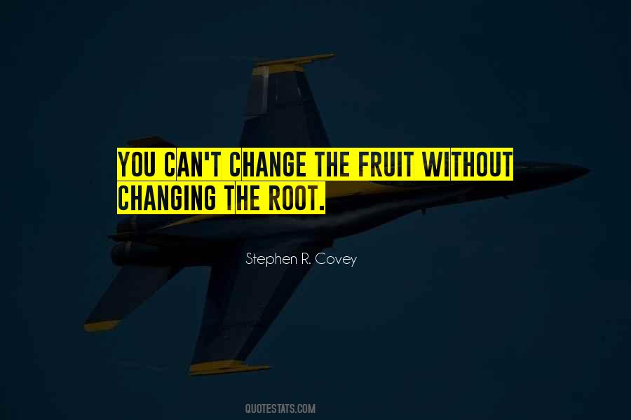 Stephen R. Covey Quotes #960351