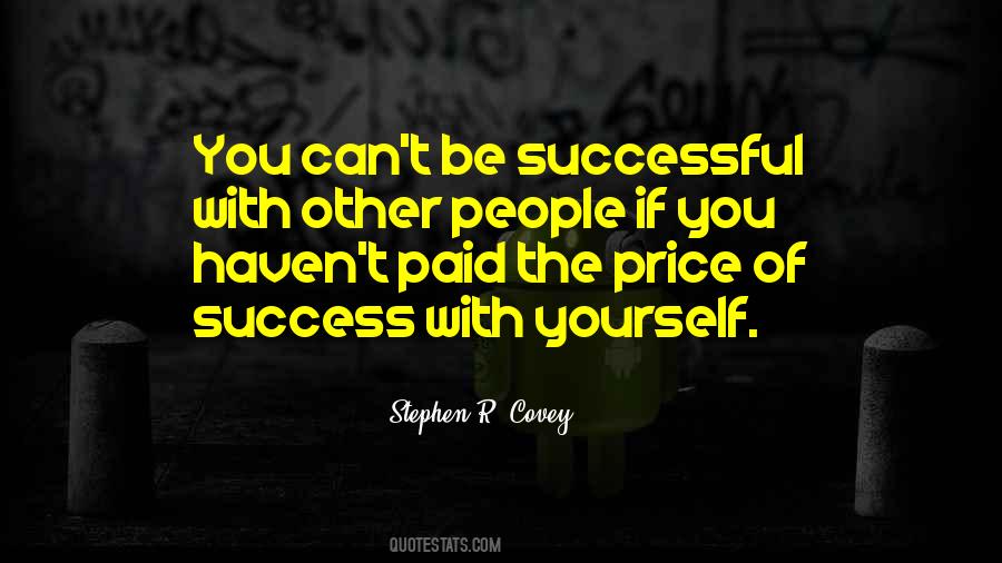 Stephen R. Covey Quotes #976789