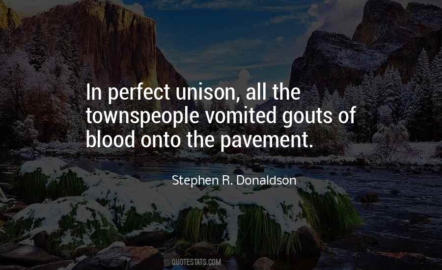 Stephen R. Donaldson Quotes #1032560