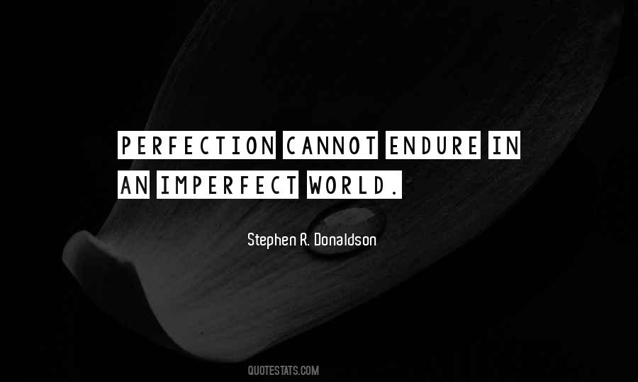 Stephen R. Donaldson Quotes #1102808