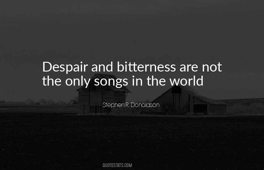 Stephen R. Donaldson Quotes #149490