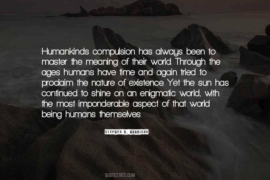 Stephen R. Harrison Quotes #683870