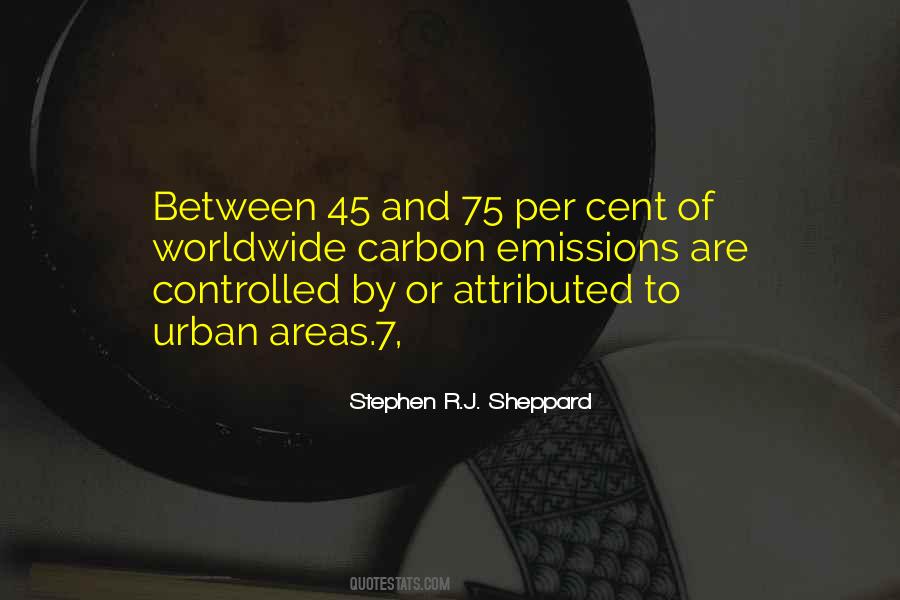 Stephen R.J. Sheppard Quotes #122644 Stephen R.J. Sheppard Quotes #122644