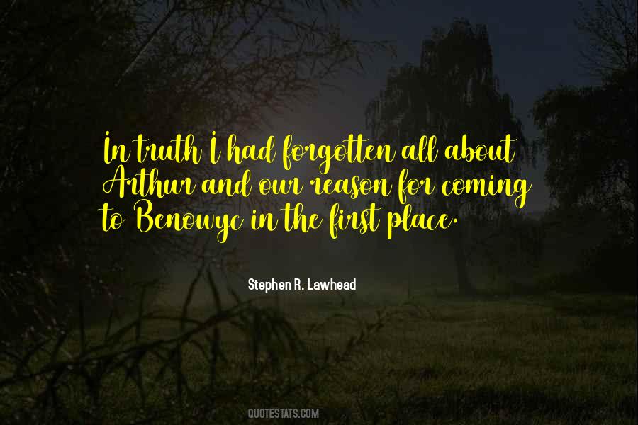 Stephen R. Lawhead Quotes #1136764