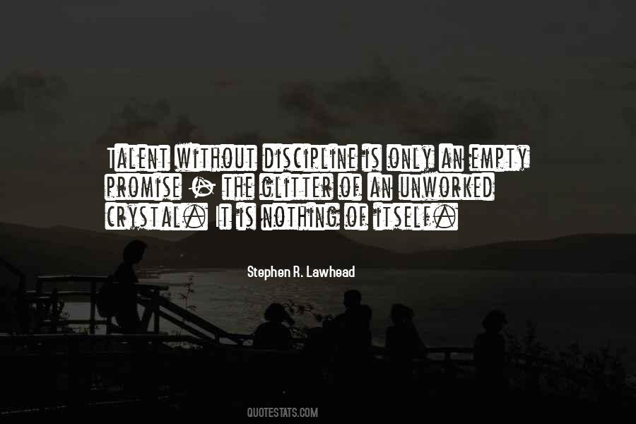 Stephen R. Lawhead Quotes #1232947
